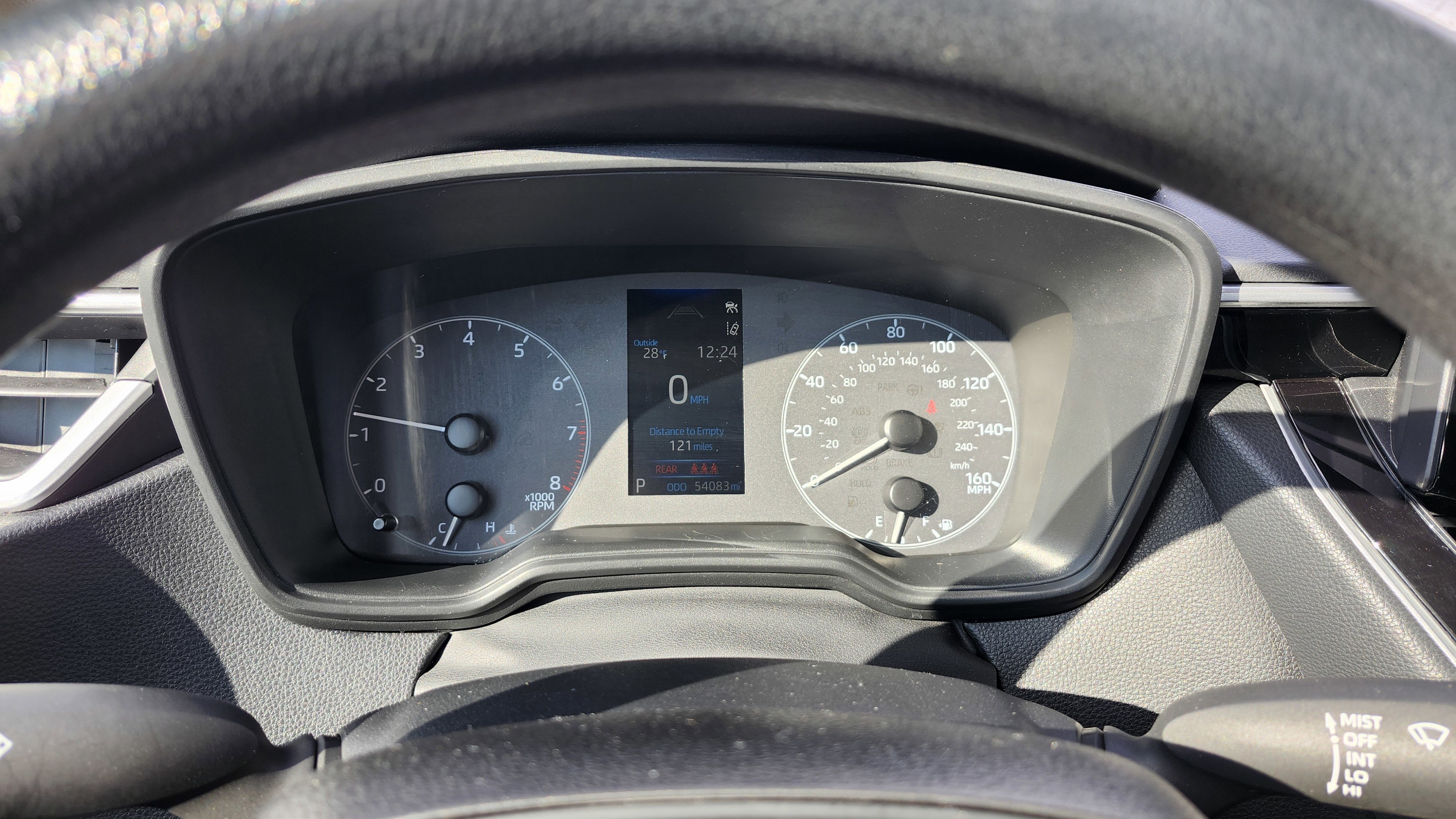 Used 2024 Toyota Corolla LE image 26