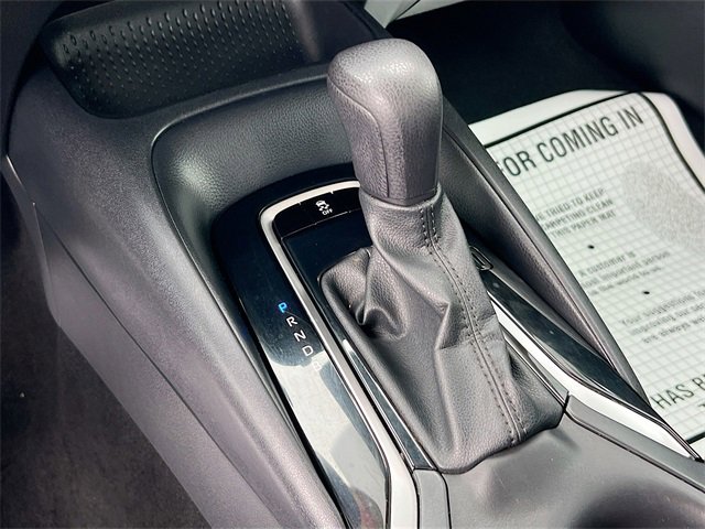 Used 2023 Toyota Corolla LE image 16