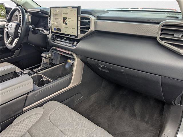 Used 2024 Toyota Tundra Limited image 20