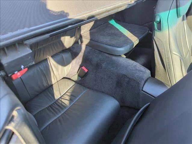 Used 1999 Porsche 911 Cabriolet image 24