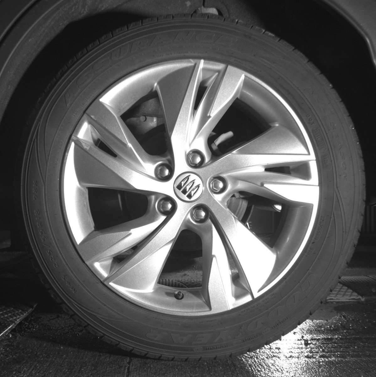 Used 2025 Buick Encore GX Preferred image 14