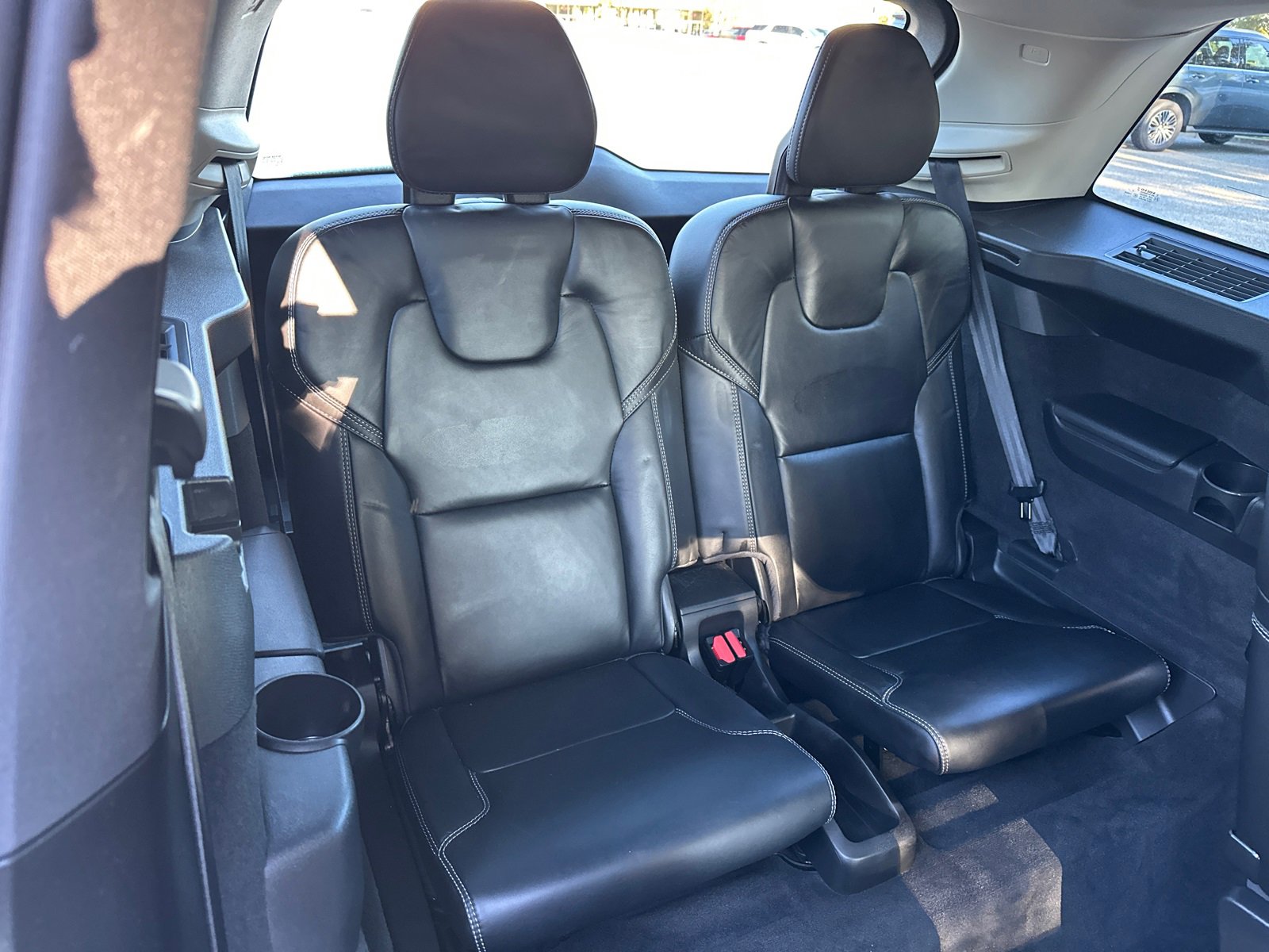 Used 2022 Volvo XC90 T6 Inscription image 15