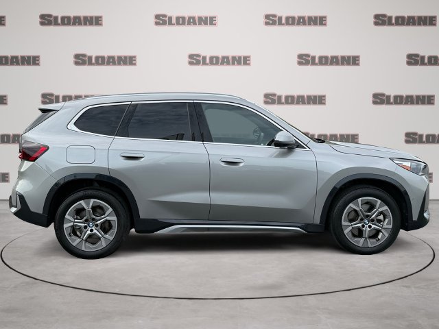 Certified 2026 BMW X1 xDrive28i w/ Technology Package AWD/4WD image 6