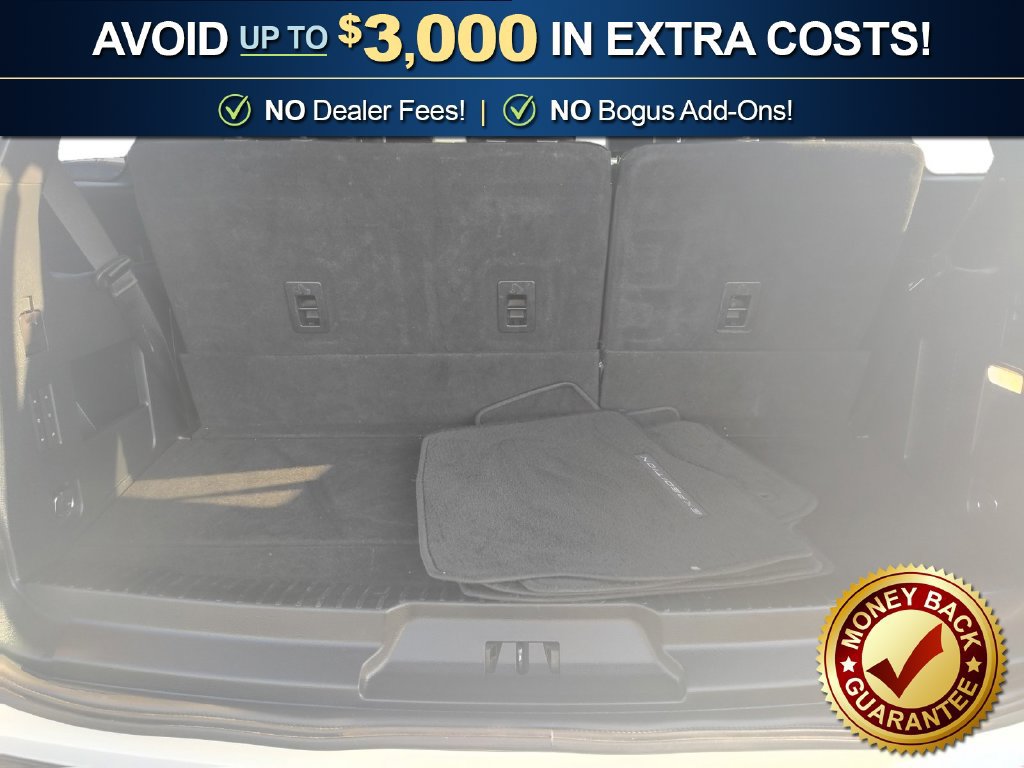 Used 2021 Ford Expedition Limited RWD image 24