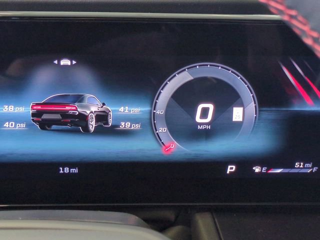 New 2026 Dodge Charger R/T Scat Pack image 24