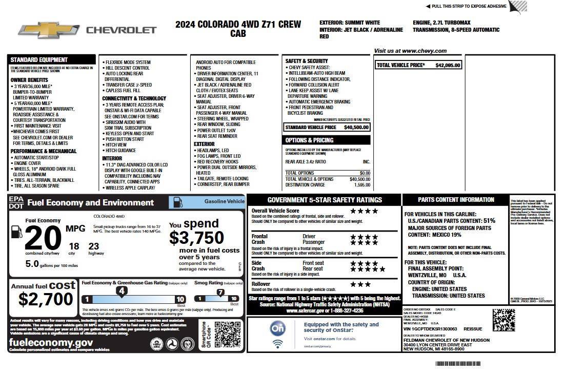 Used 2023 Chevrolet Malibu LT w/ Driver Confidence Package FWD image 6