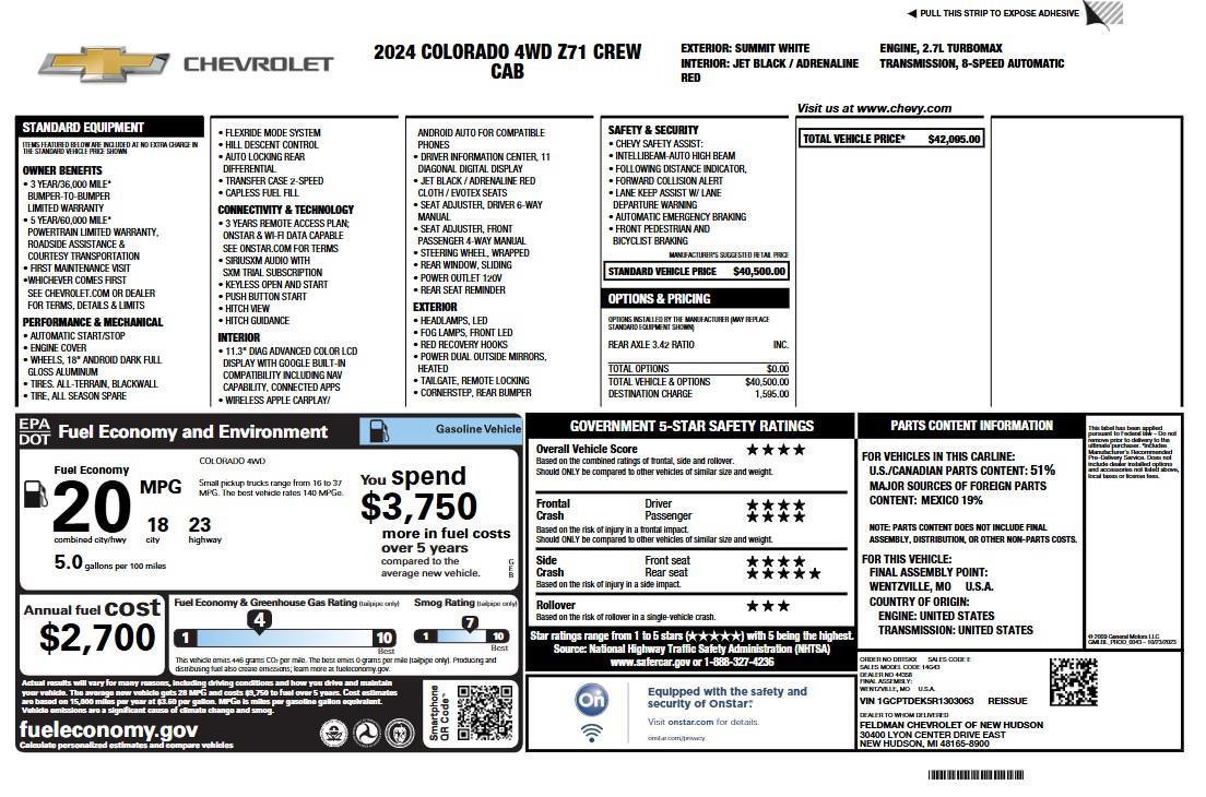 Used 2023 Chevrolet Malibu LT w/ Driver Confidence Package FWD image 6