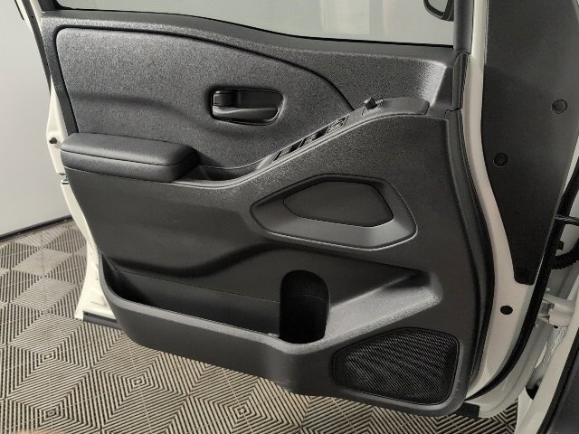 New 2026 Nissan Frontier SV w/ All-Weather Content Package image 22