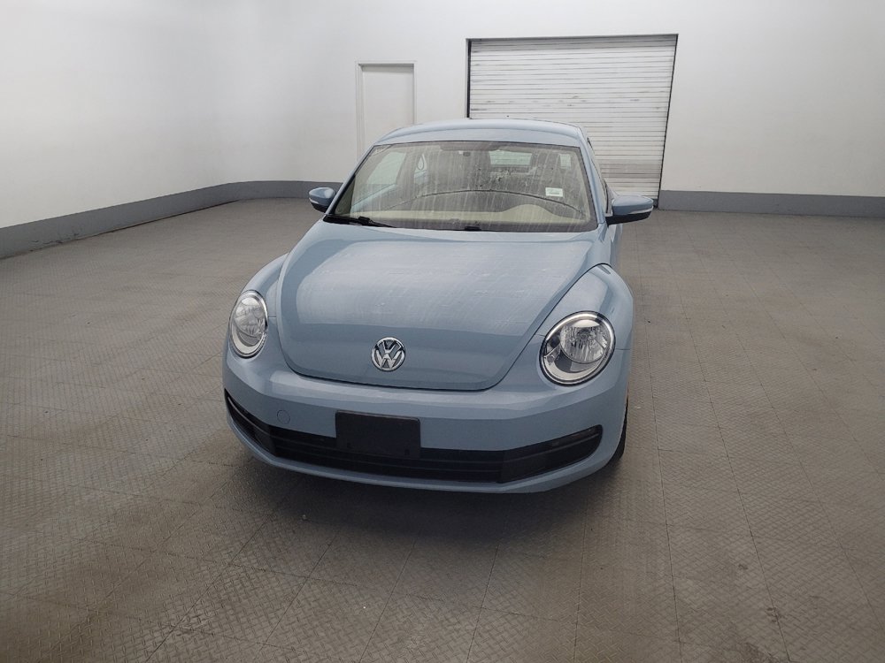 Used 2014 Volkswagen Beetle 1.8T FWD image 15