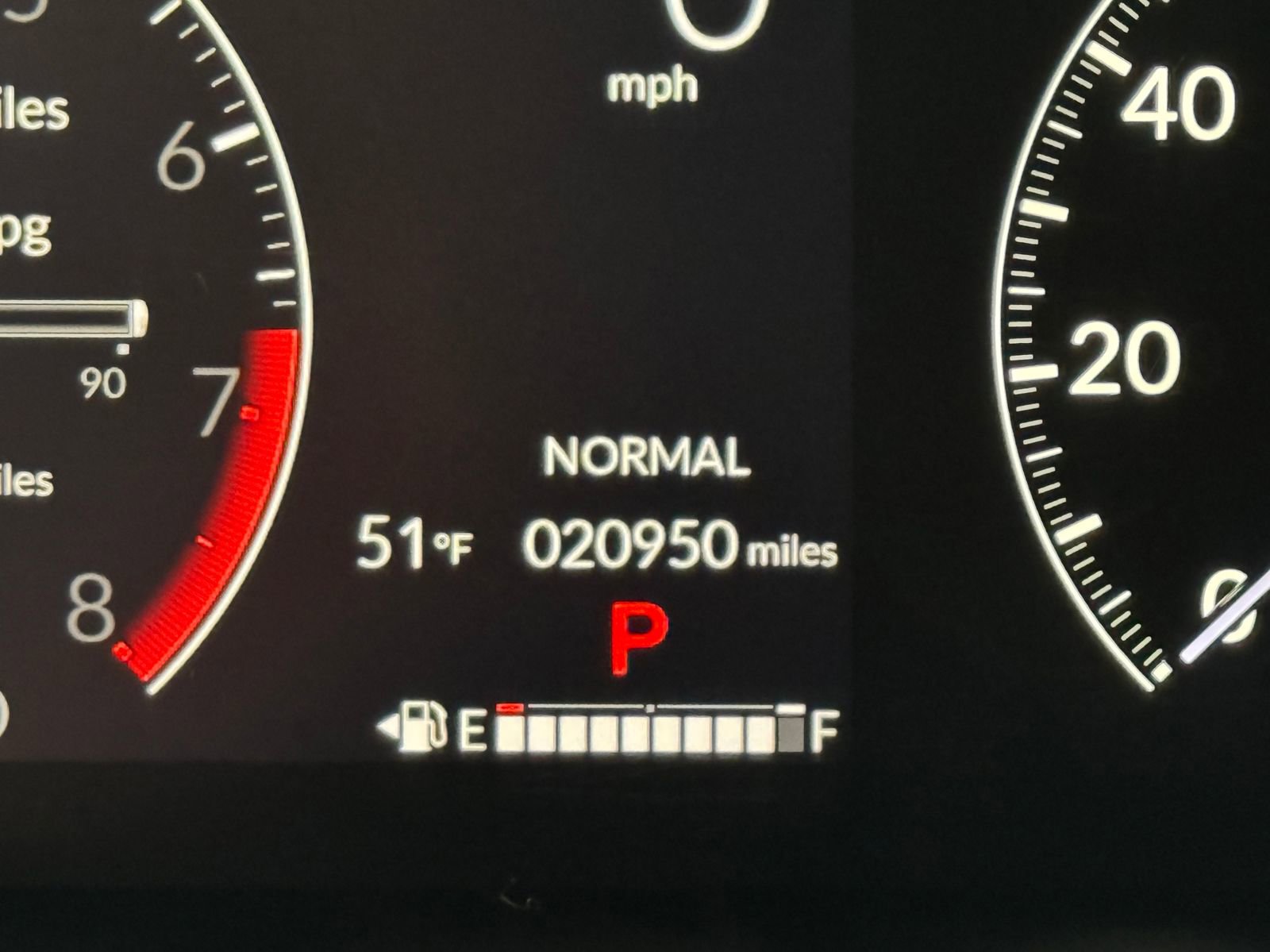 Used 2023 Honda HR-V LX image 19