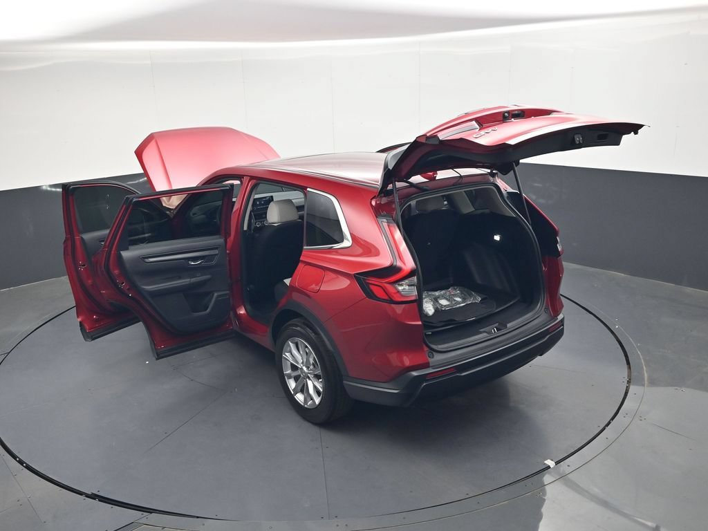 Used 2023 Honda CR-V EX image 48