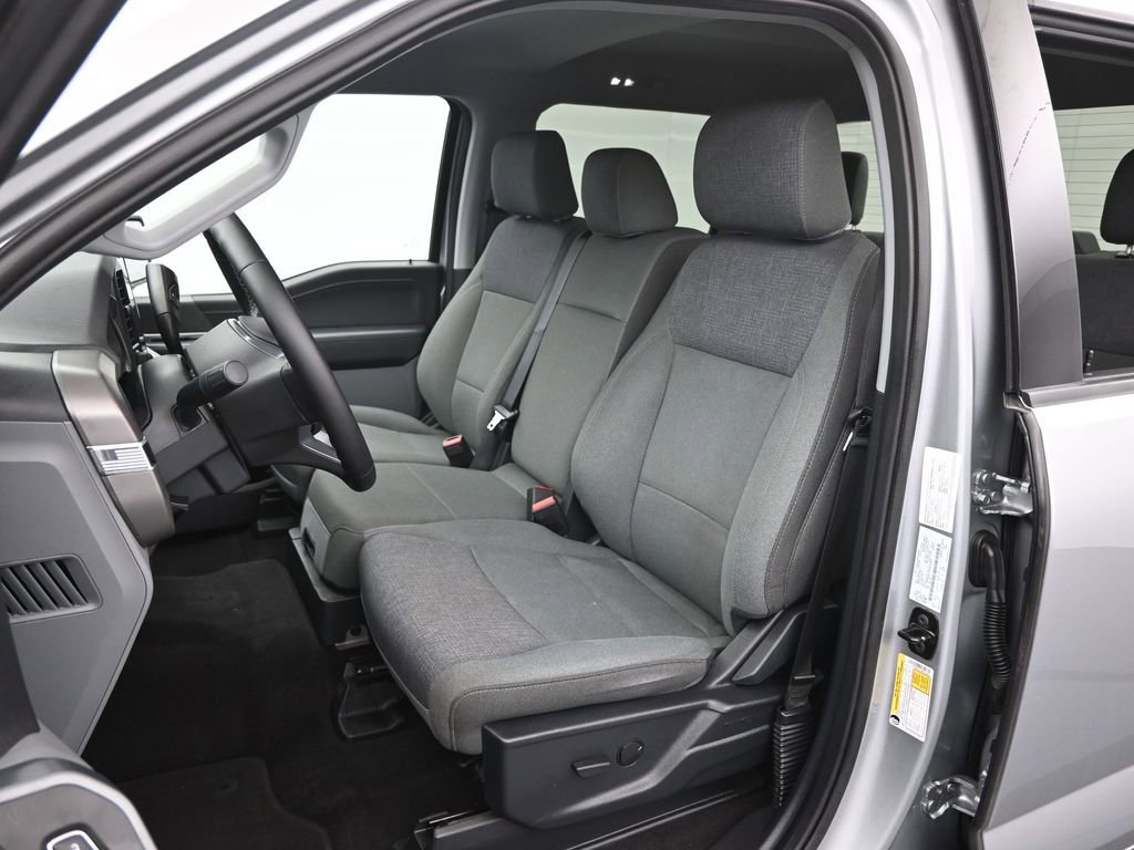 Certified 2024 Ford F150 XLT w/ Tow/Haul Package image 15