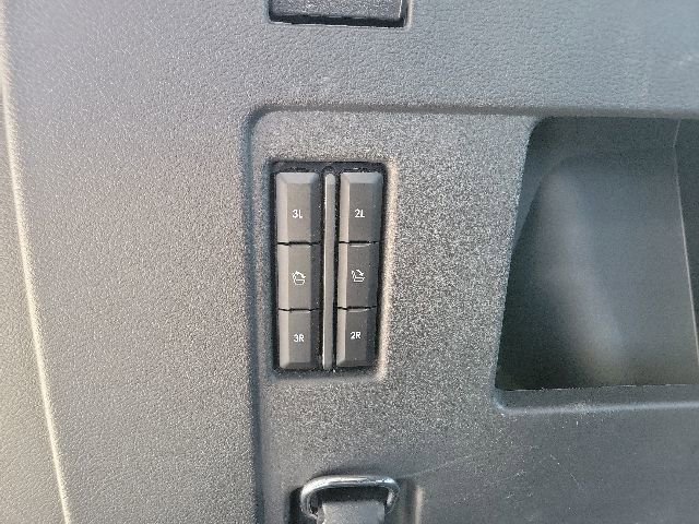 Certified 2023 Lincoln Navigator L Reserve AWD/4WD image 23
