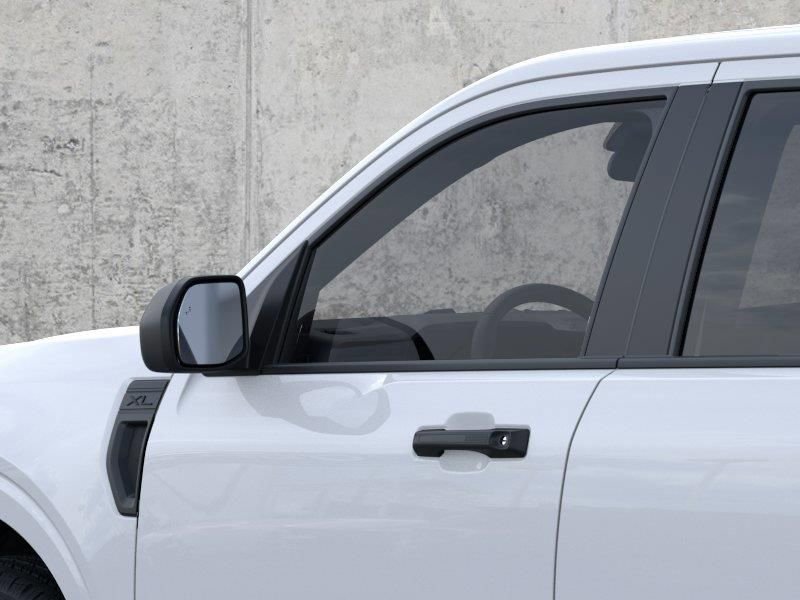 New 2026 Ford Maverick XL FWD image 21