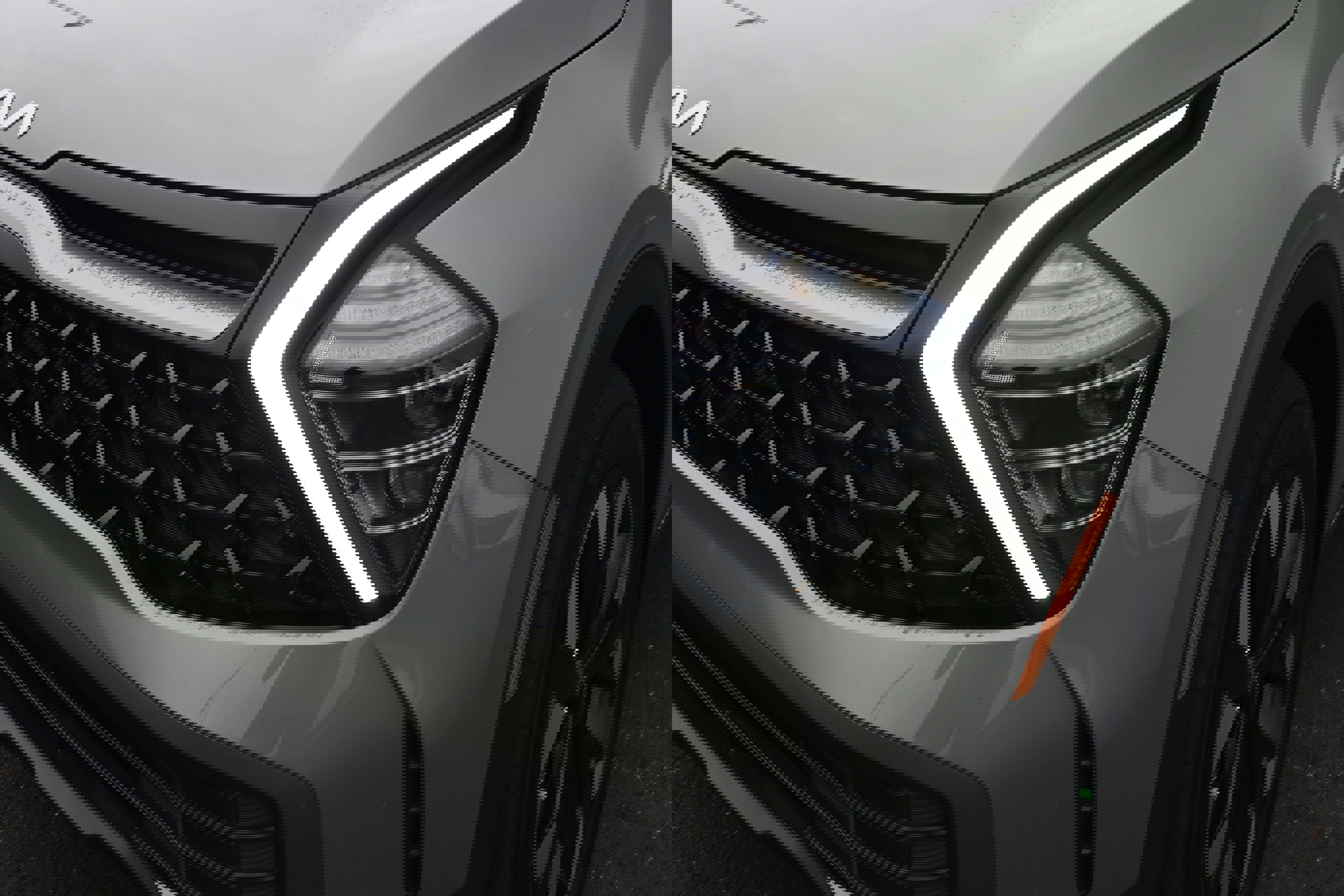 Used 2024 Kia Sportage X-Line w/ X-Line Premium Package image 11