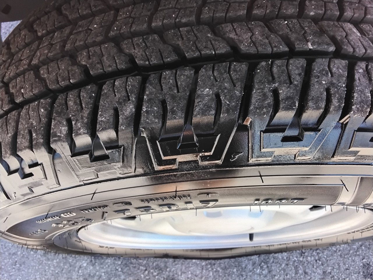 Used 2014 Ford F150 XL w/ Trailer Tow Package image 18
