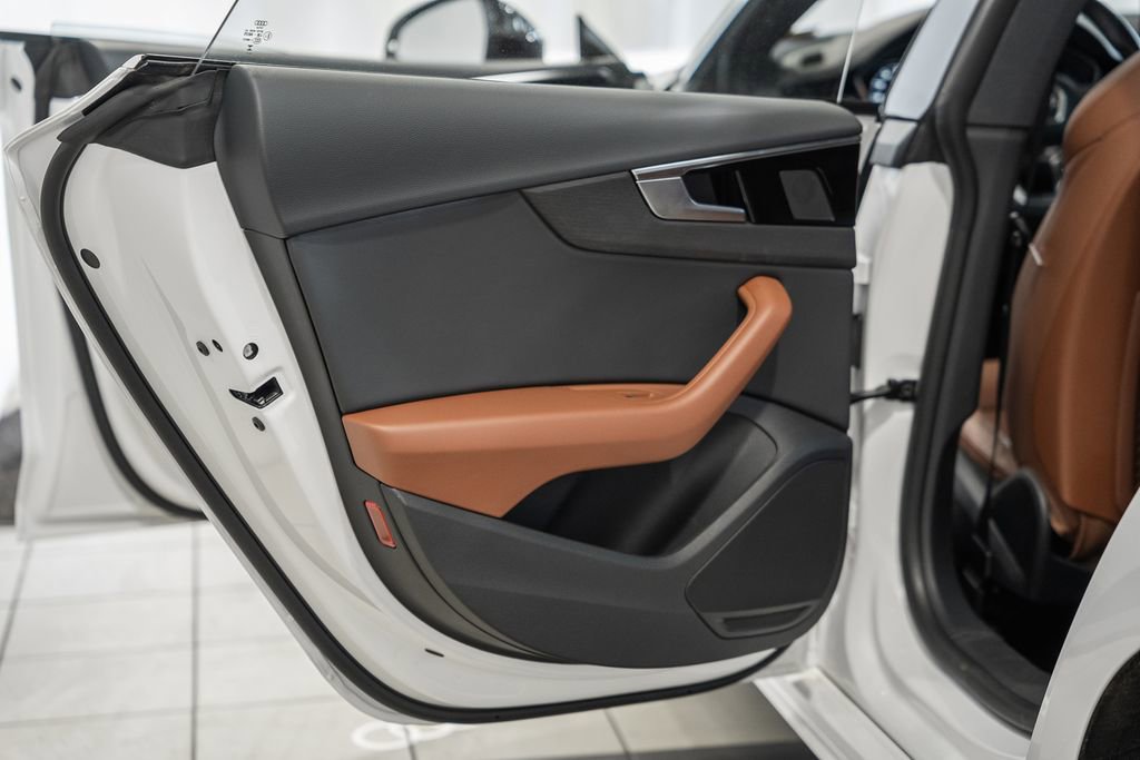 Used 2024 Audi A5 2.0T Premium image 45