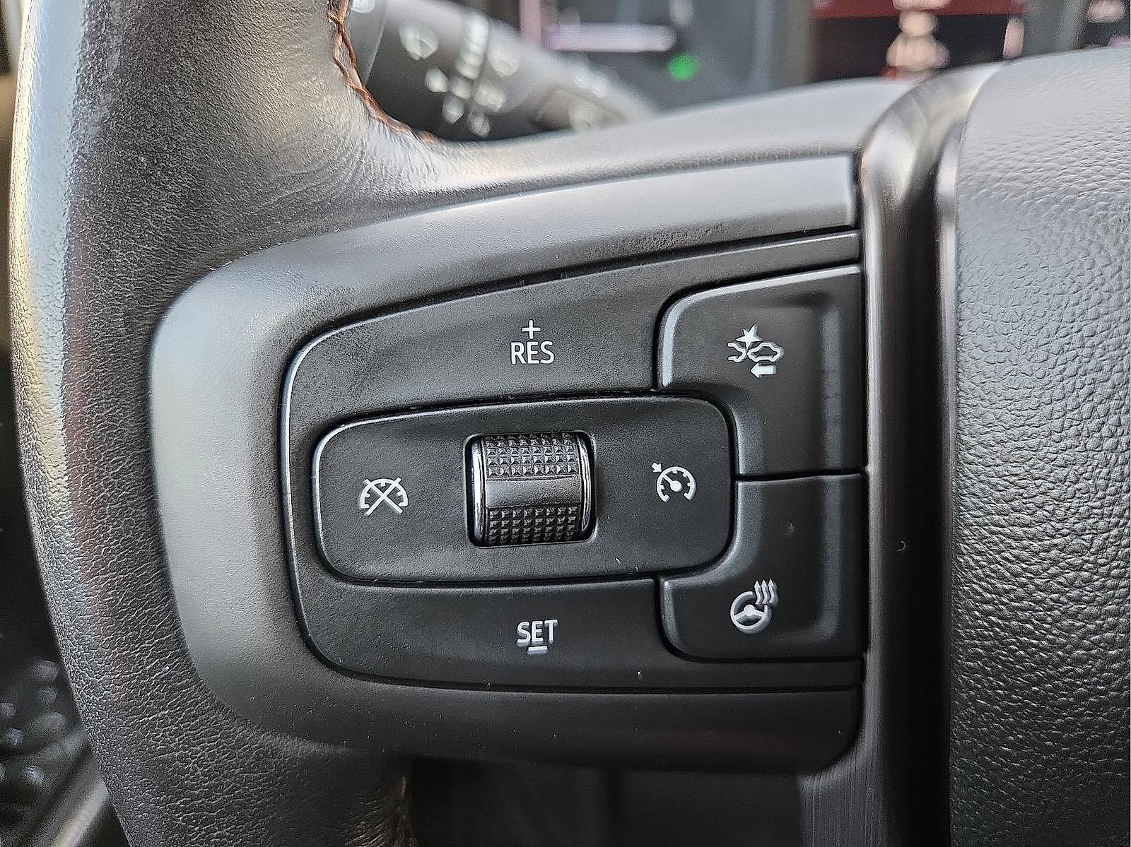 Used 2022 GMC Sierra 2500 AT4 w/ AT4 Preferred Package AWD/4WD image 19