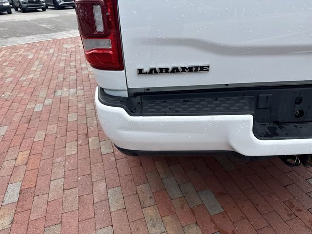Used 2024 RAM 2500 Laramie w/ Safety Group AWD/4WD image 8