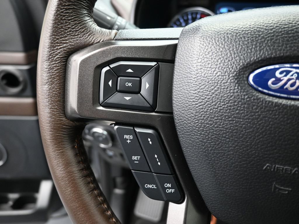 Used 2021 Ford Expedition King Ranch w/ Cargo Package image 32