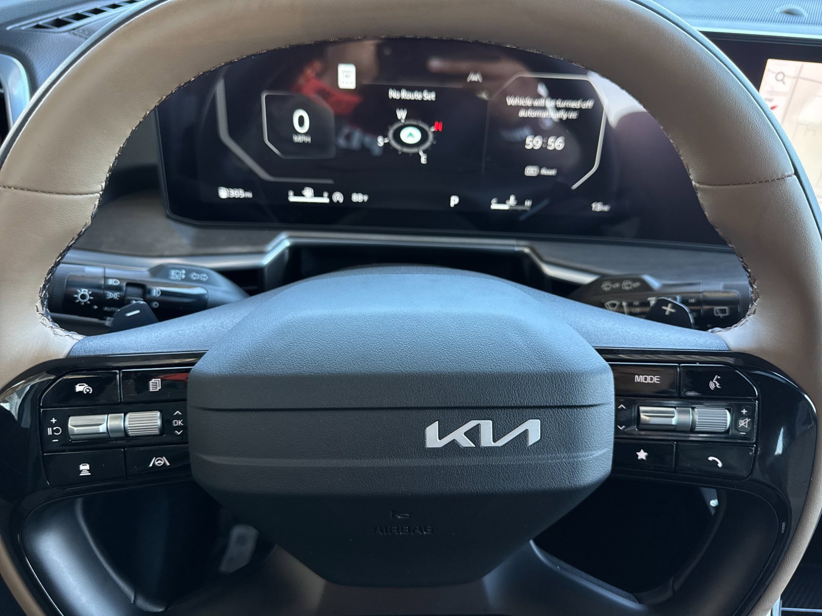 New 2026 Kia Sorento SX Prestige image 28