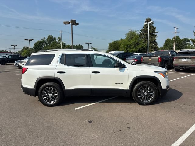 Used 2017 GMC Acadia SLT FWD image 32