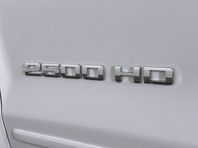 Used 2016 GMC Sierra 2500 SLE w/ HD SLE Value Package AWD/4WD image 32