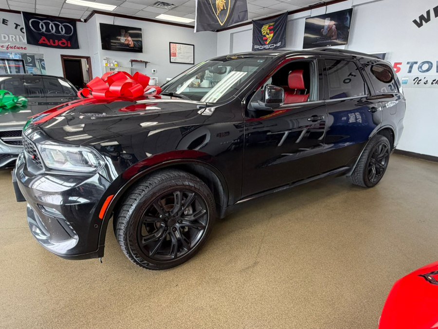 Used 2021 Dodge Durango R/T w/ Trailer Tow Group IV AWD/4WD image 12