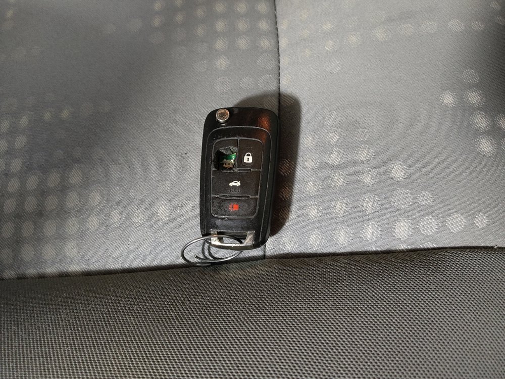 Used 2015 Chevrolet Sonic LS image 32