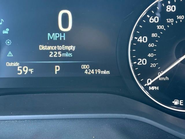 Used 2021 Toyota Sienna Platinum image 11