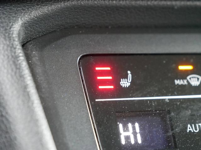 Certified 2024 Volkswagen Tiguan Wolfsburg Edition image 29