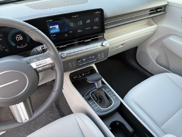 New 2027 Hyundai Kona SEL Sport FWD image 28
