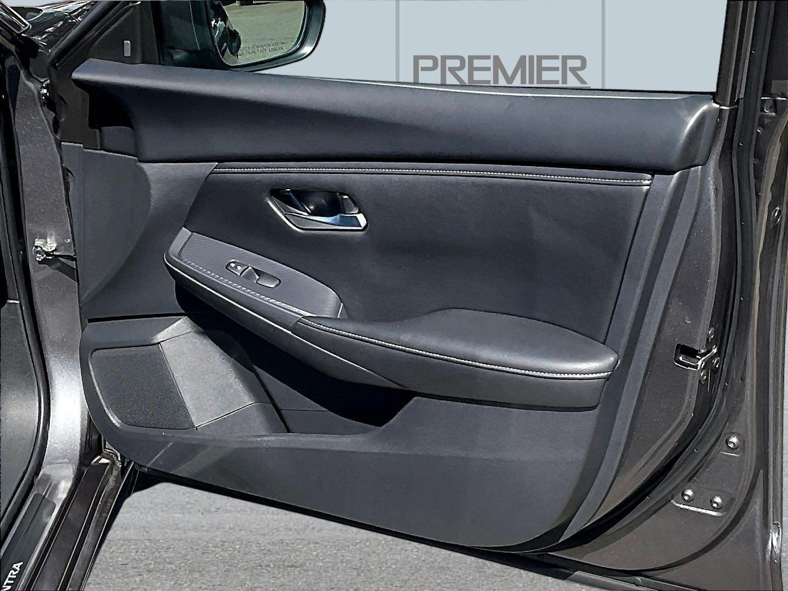 Certified 2025 Nissan Sentra SV w/ Lighting Package FWD image 30