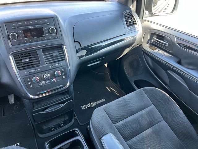 Used 2017 Dodge Grand Caravan SE FWD image 27