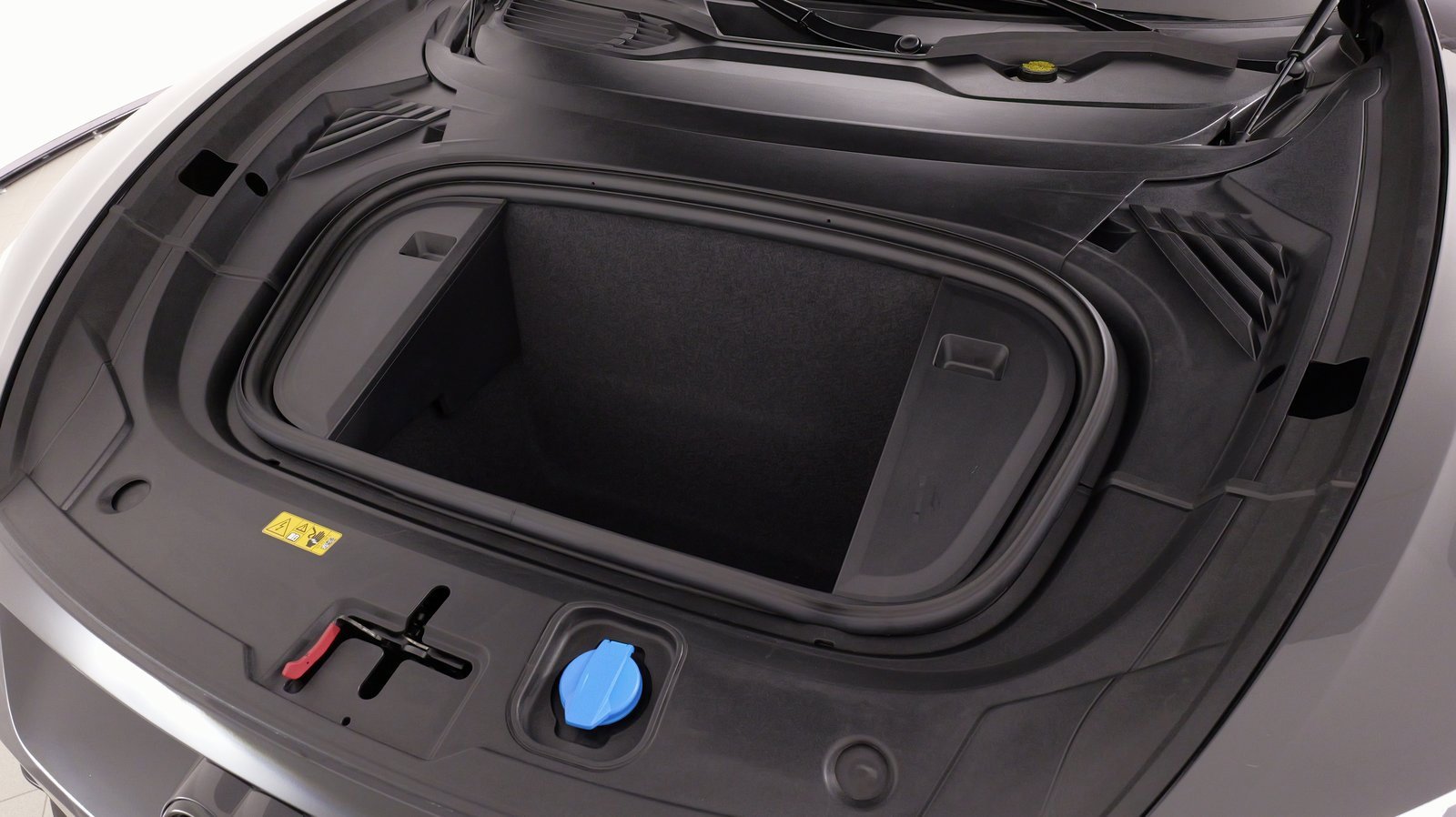 Used 2024 Audi RS e-tron GT w/ Carbon Performance Package image 68