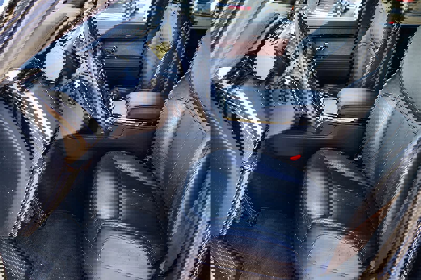 Certified 2023 Land Rover Range Rover Sport SE image 19