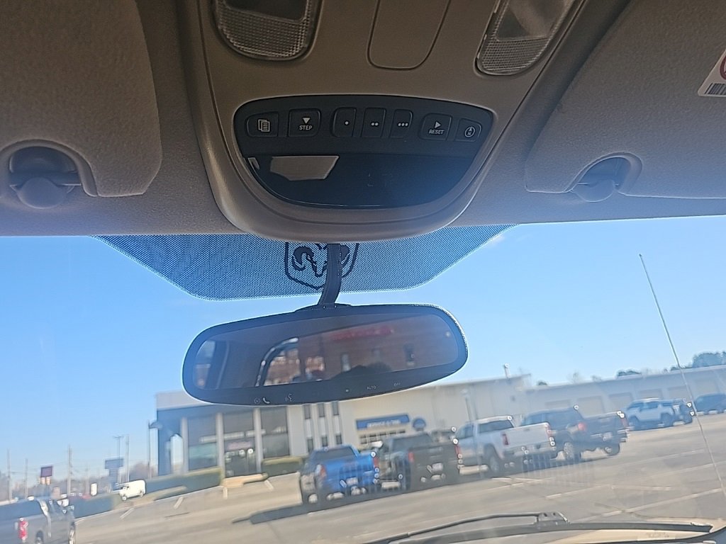 Used 2008 Dodge Ram 3500 Truck Laramie w/ Trailer Tow Group image 16