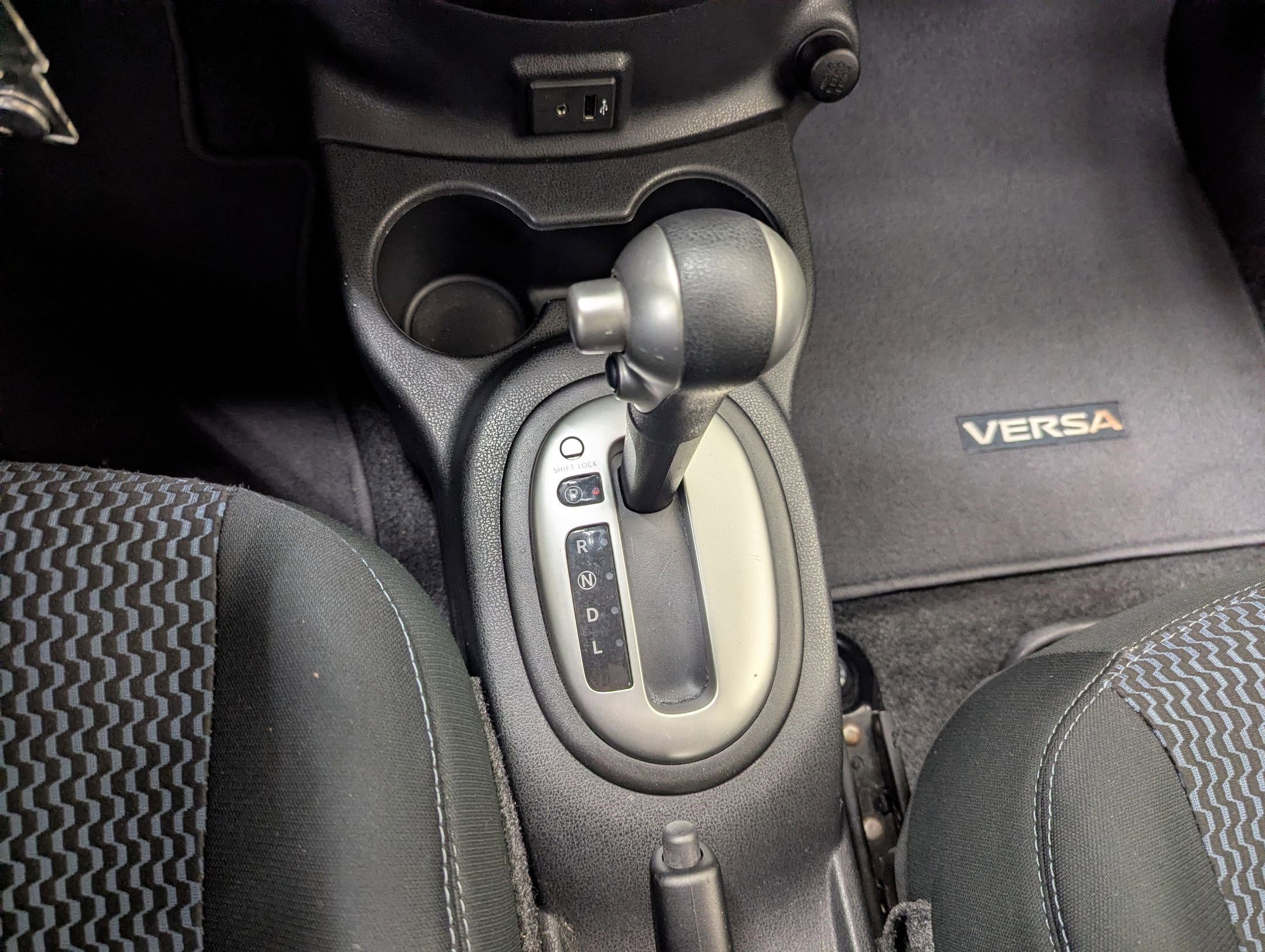 Used 2017 Nissan Versa Note SV image 15