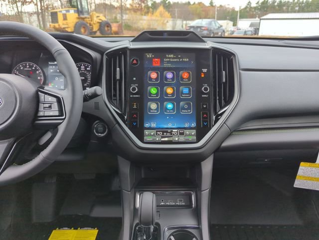 New 2025 Subaru Ascent Bronze Edition image 17