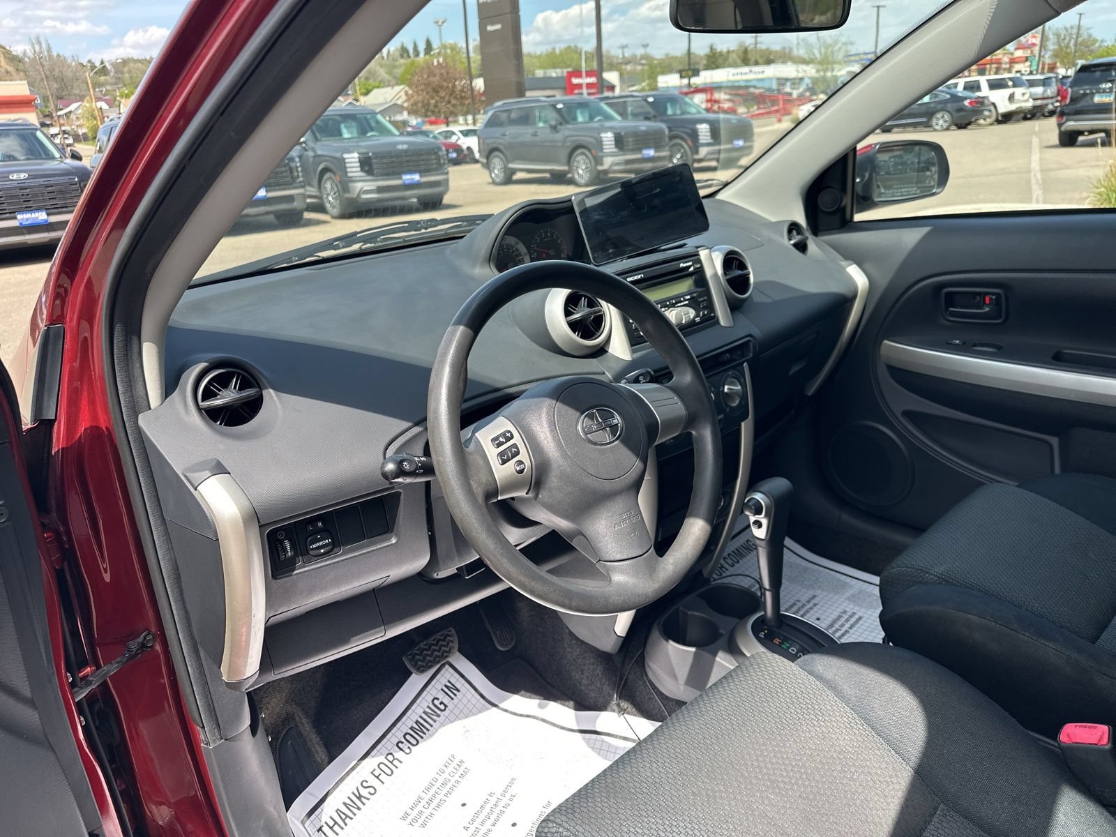 Used 2006 Scion xA FWD image 11