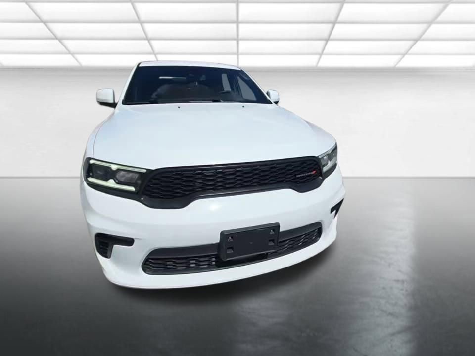 Used 2022 Dodge Durango GT image 2