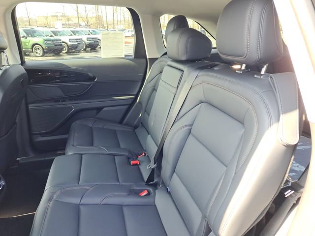 New 2026 Lincoln Nautilus Premier w/ Jet Appearance Package image 42