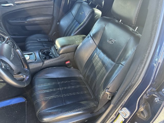 Used 2015 Chrysler 300 S AWD/4WD image 22