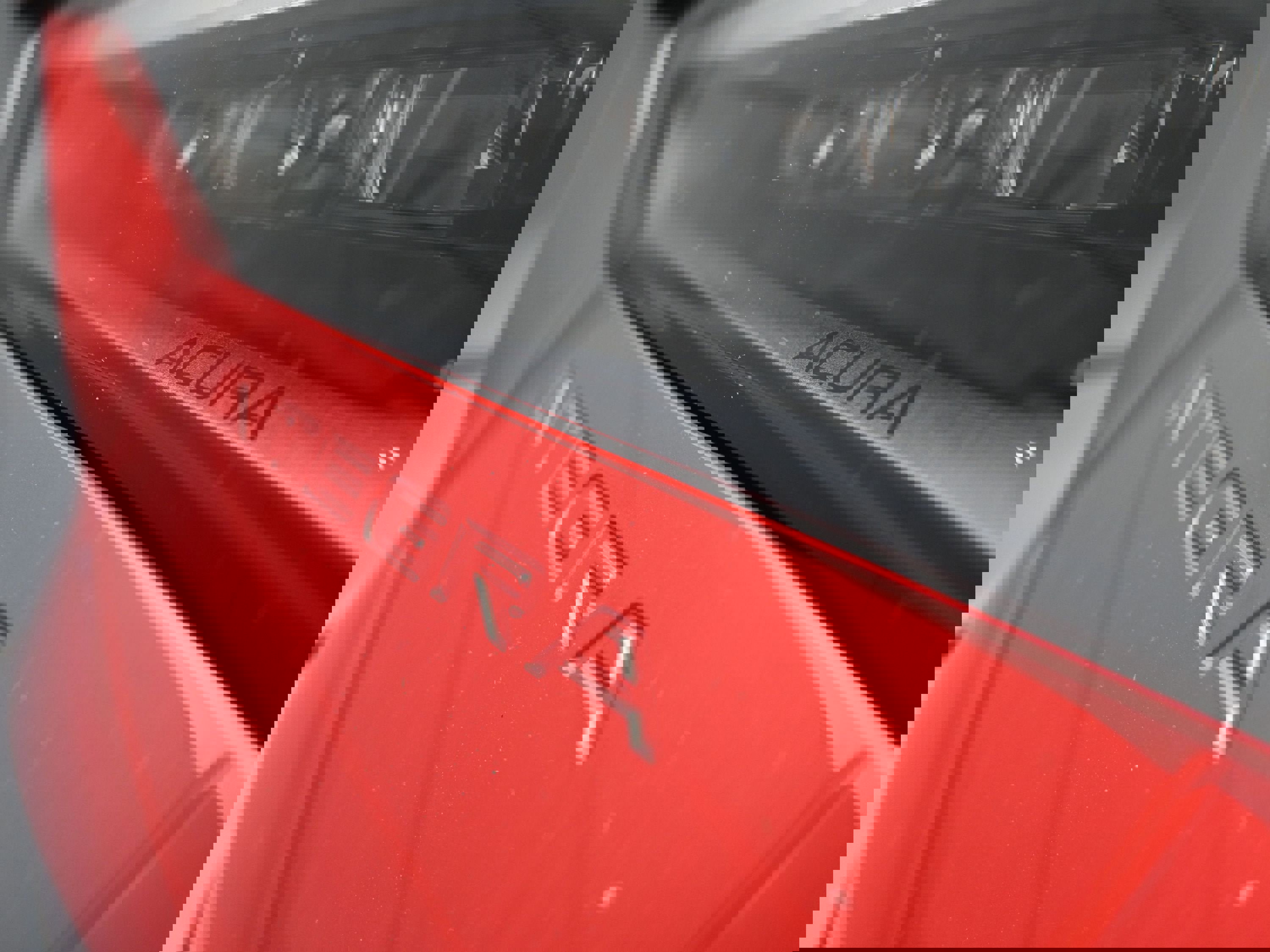 Used 2023 Acura Integra A-Spec image 92