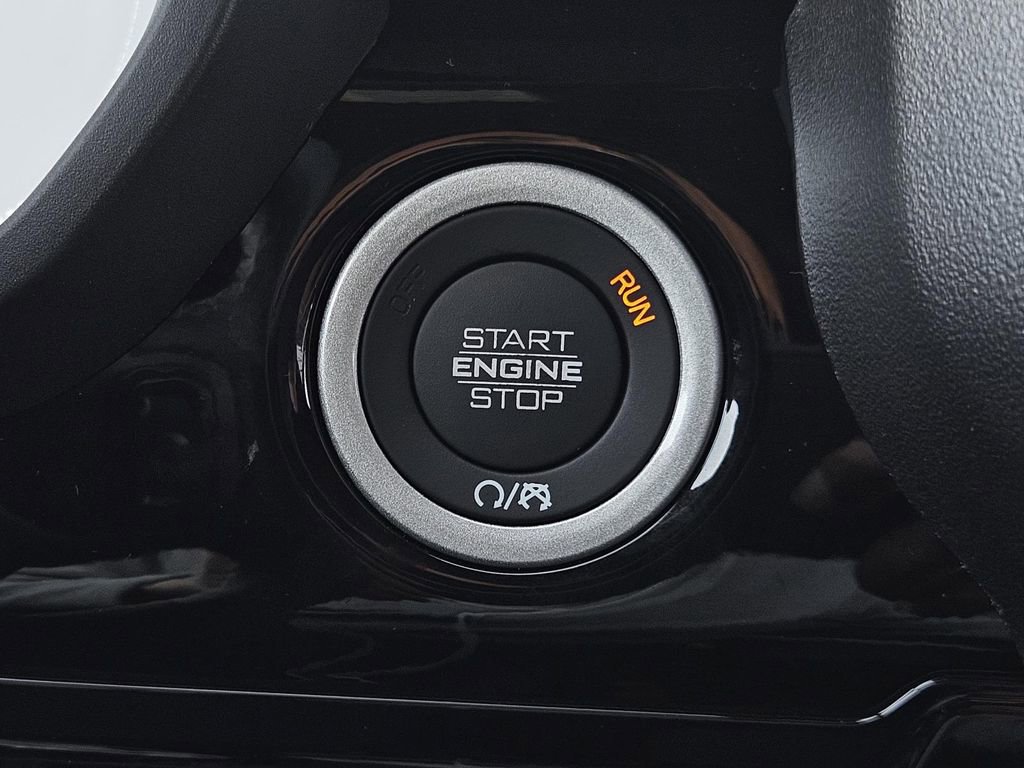 New 2026 RAM 1500 Rebel image 25