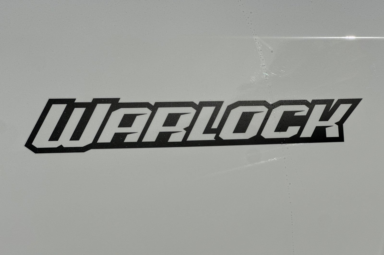 New 2026 RAM 1500 Warlock AWD/4WD image 24