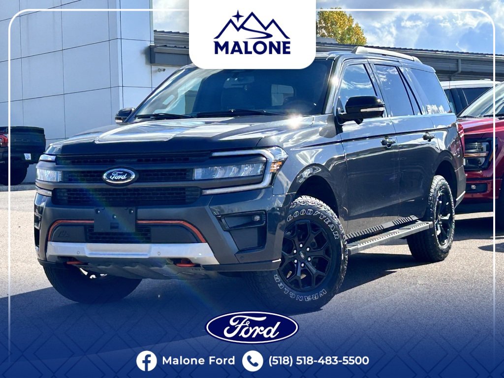 Used 2023 Ford Expedition Timberline