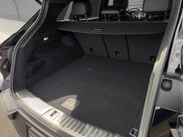 Certified 2024 Porsche Cayenne image 27