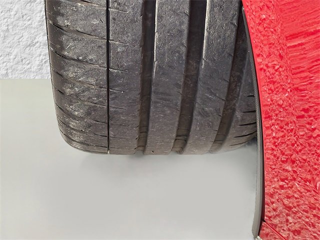 Used 2022 Chevrolet Corvette Stingray Preferred Conv w/ Z51 Performance Package image 49