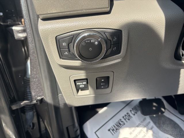 Used 2020 Ford F150 Lariat w/ Equipment Group 501A Mid image 29